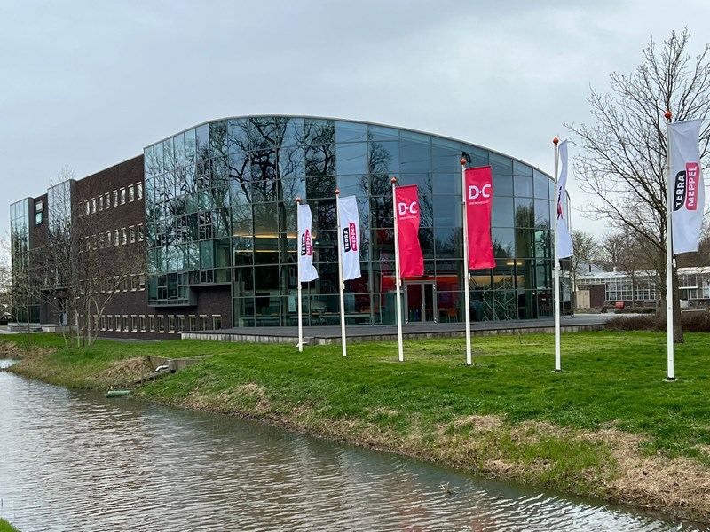 Locatie Meppel, Werkhorst 56