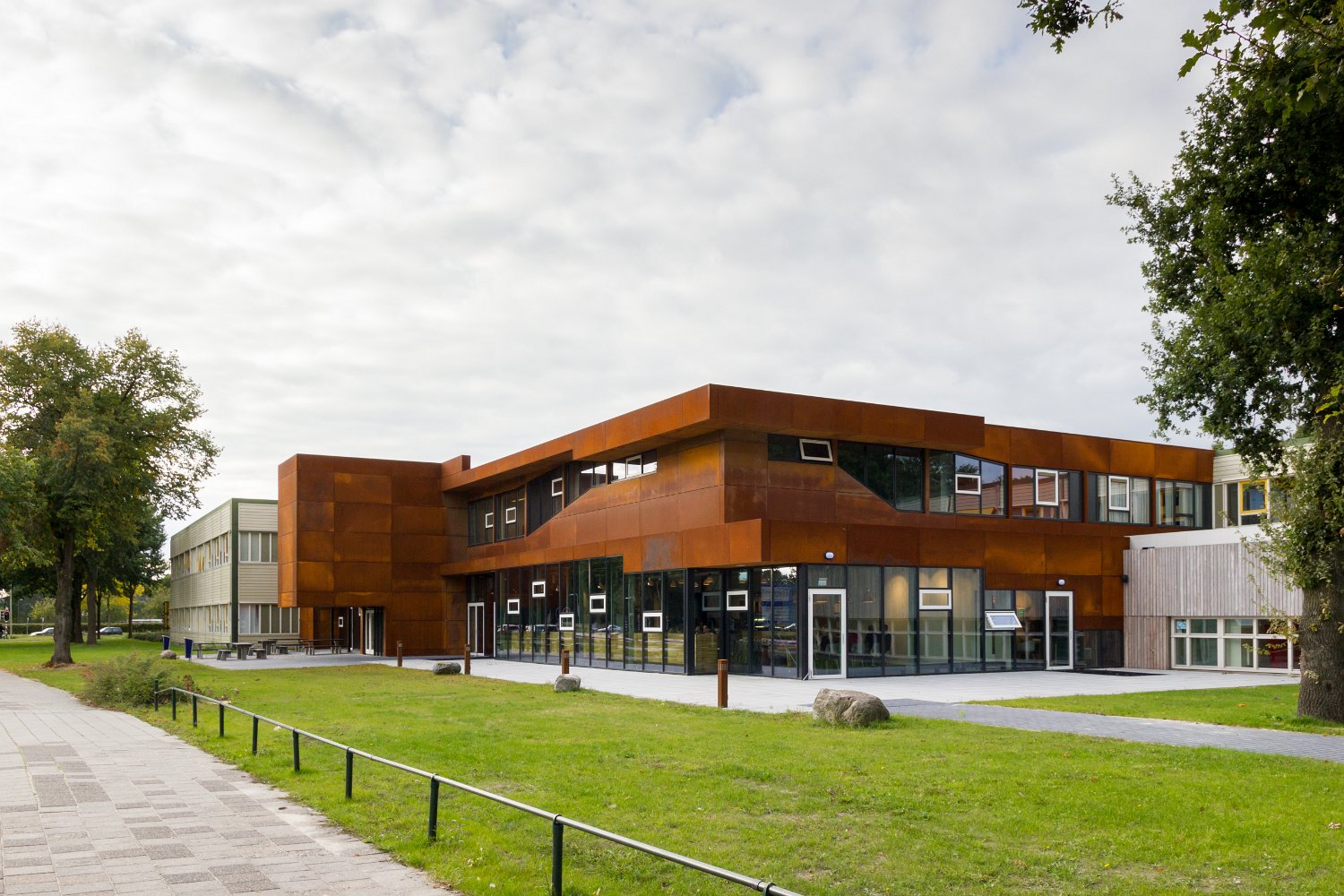 Locatie Emmen, Van Schaijkweg 94